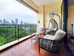Pebble Bay (D15), Condominium #565154071